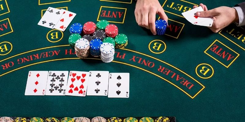 Đánh giá ưu điểm nổi bật của Casino RWIN 2025