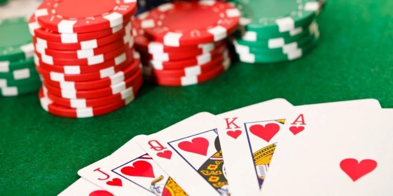 Tổng hợp “siêu phẩm” đang có mặt tại Casino RWIN